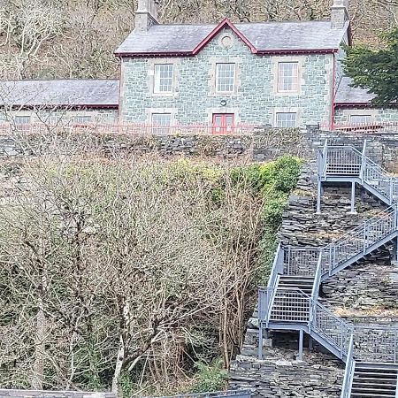 Vila Meirionfa Great Base For Snowdon Llanberis Exteriér fotografie